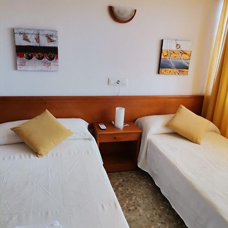 Apartamento Mirada I 22 Et-294Pl エス・プホルス エクステリア 写真