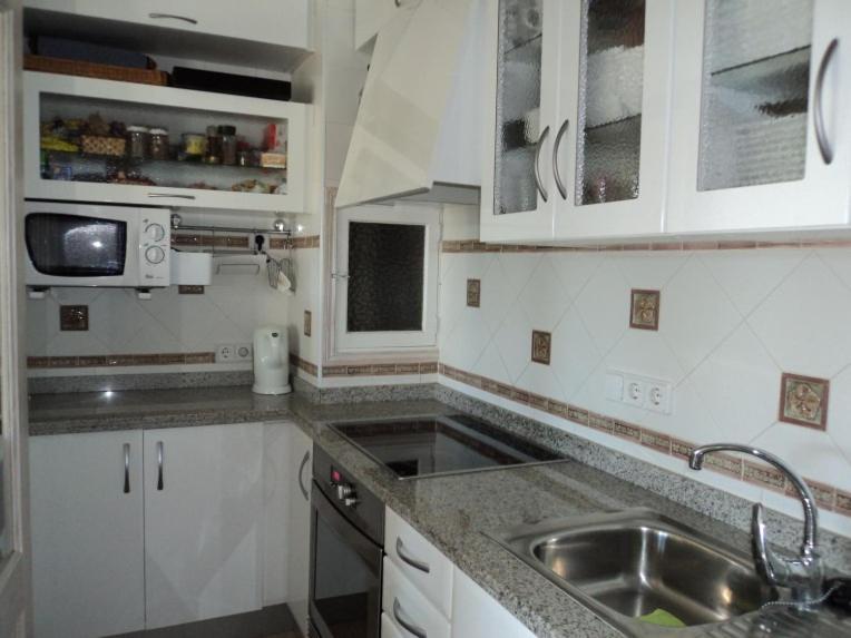 Apartamento Mirada I 22 Et-294Pl エス・プホルス エクステリア 写真