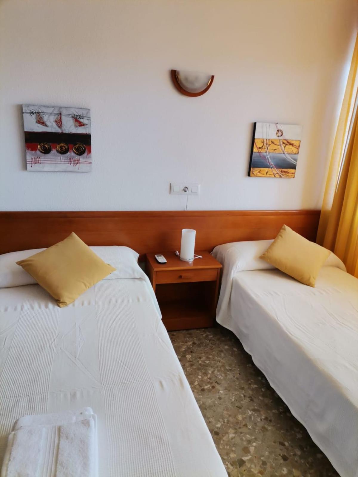 Apartamento Mirada I 22 Et-294Pl エス・プホルス エクステリア 写真