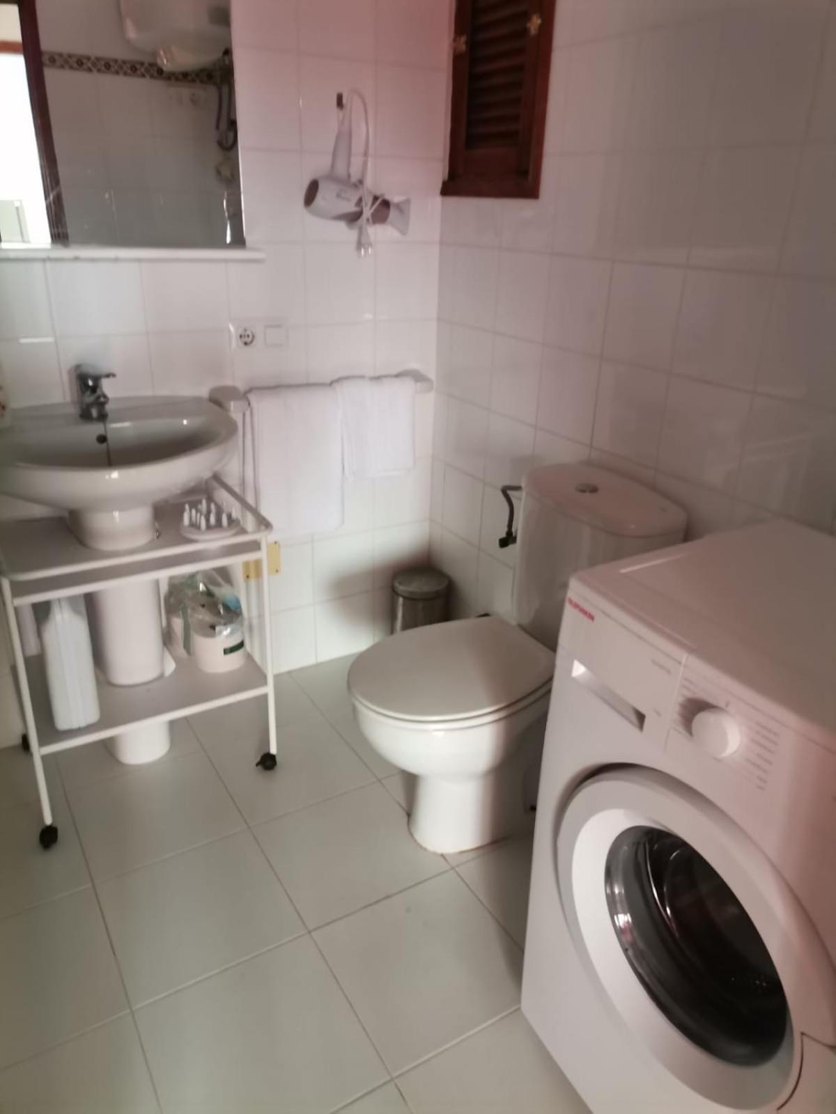 Apartamento Mirada I 22 Et-294Pl エス・プホルス エクステリア 写真