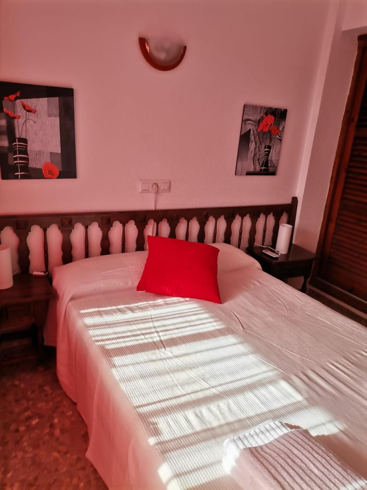 Apartamento Mirada I 22 Et-294Pl エス・プホルス エクステリア 写真