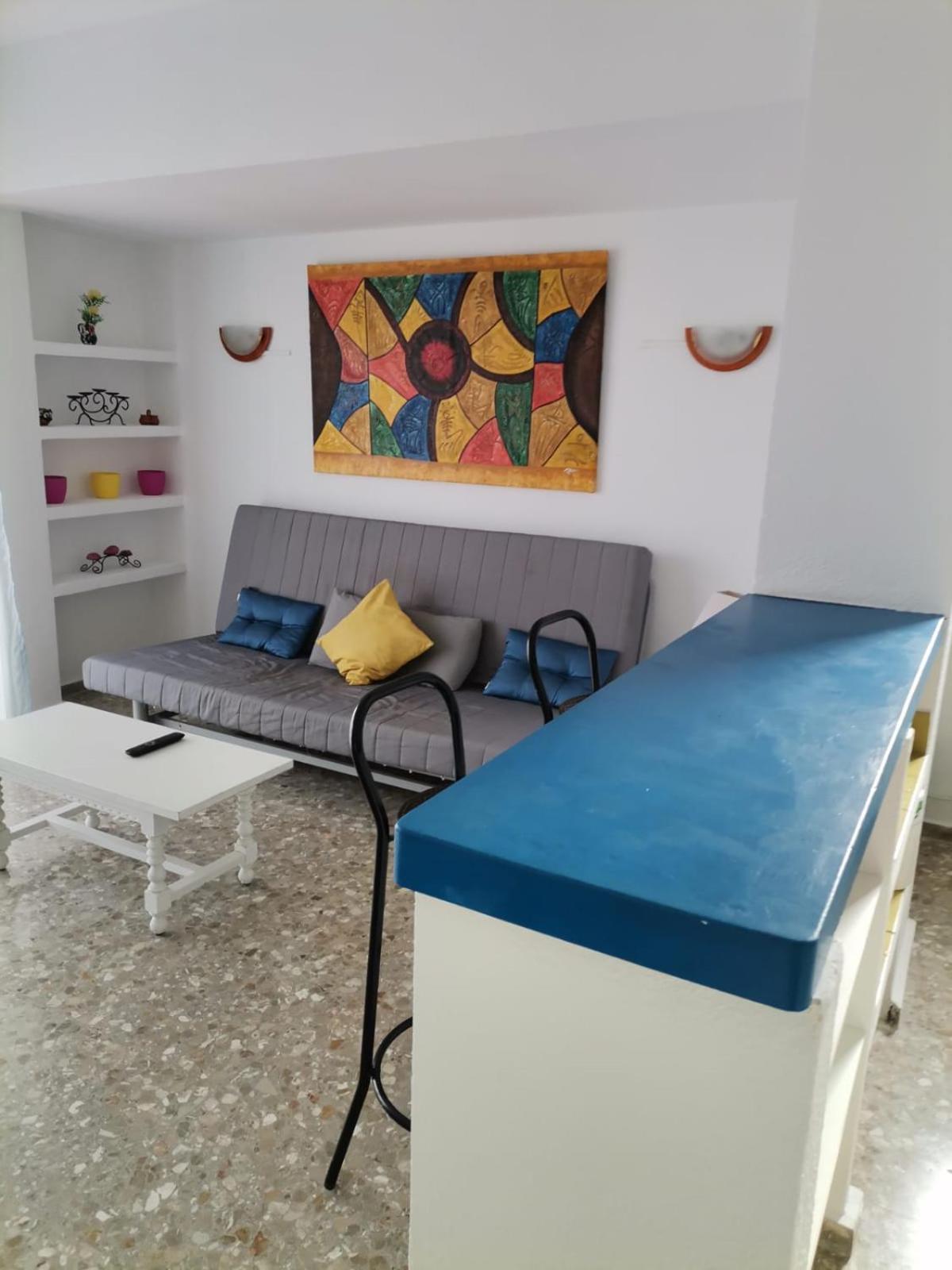 Apartamento Mirada I 22 Et-294Pl エス・プホルス エクステリア 写真