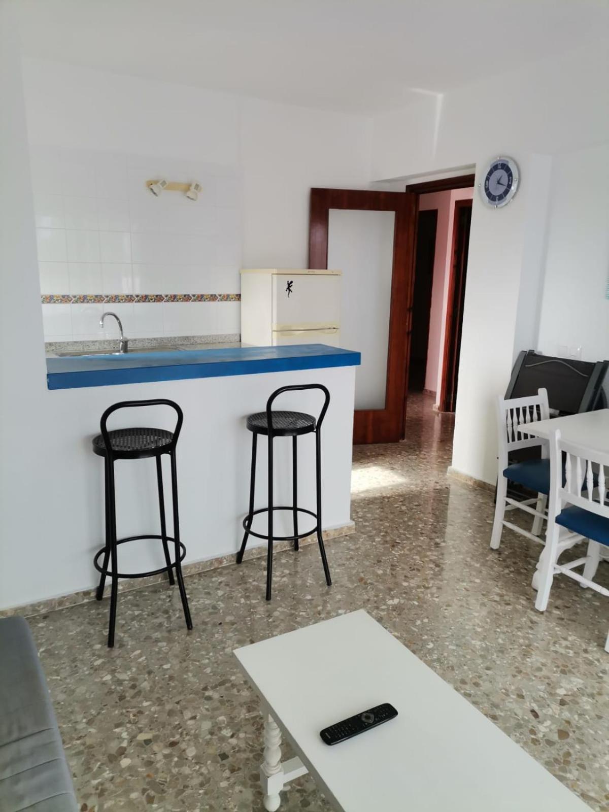 Apartamento Mirada I 22 Et-294Pl エス・プホルス エクステリア 写真