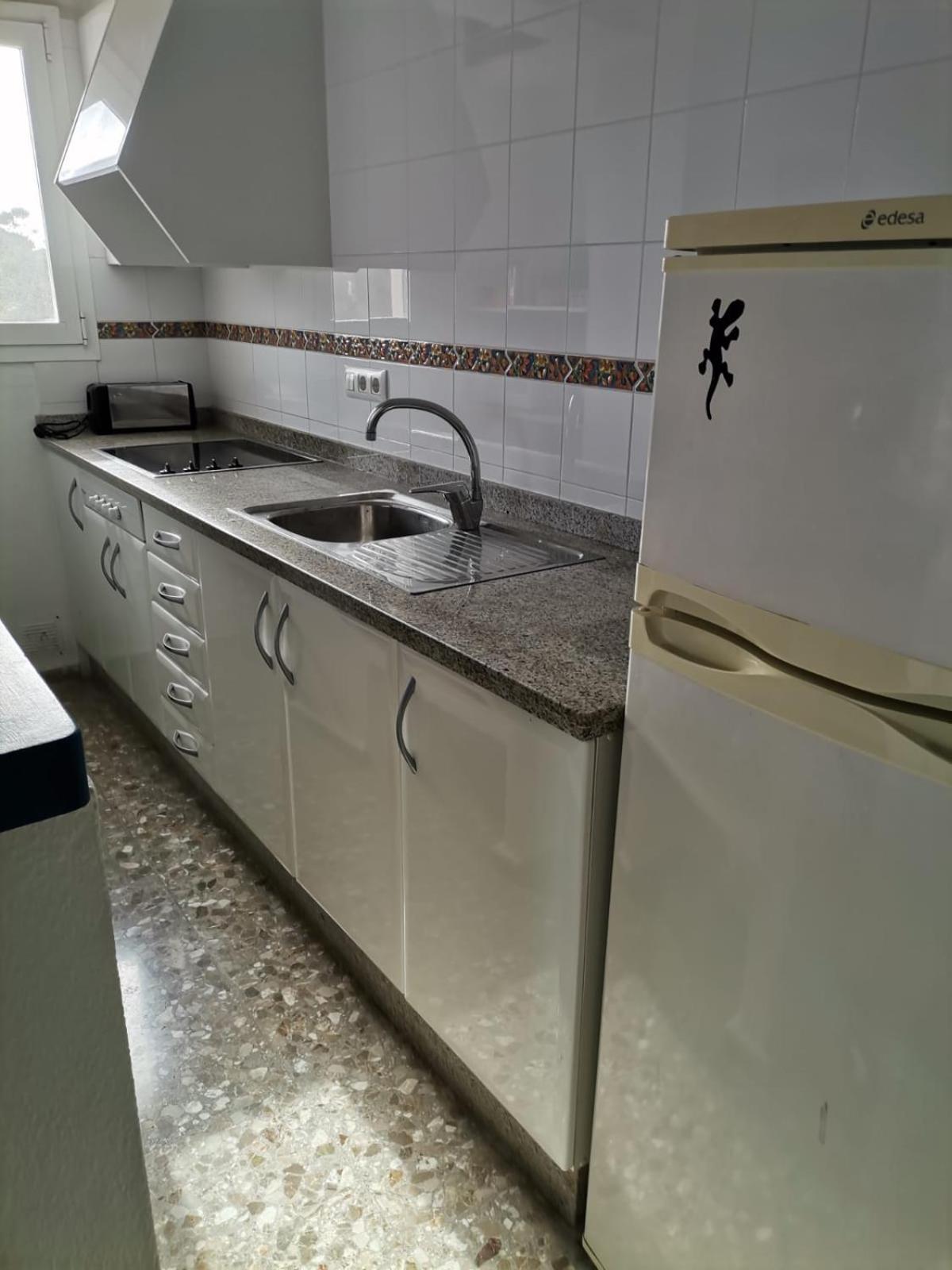 Apartamento Mirada I 22 Et-294Pl エス・プホルス エクステリア 写真